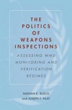 Politics of Weapons Inspections