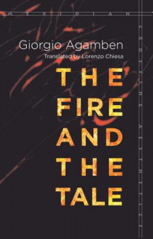 Fire and the Tale
