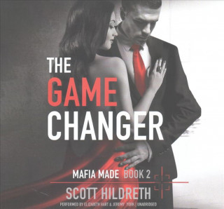 The Game Changer: (Mafia Made, #2)