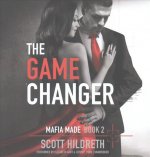 The Game Changer: (Mafia Made, #2)