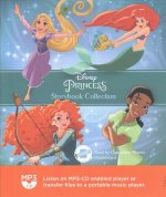 Disney Princess Storybook Collection