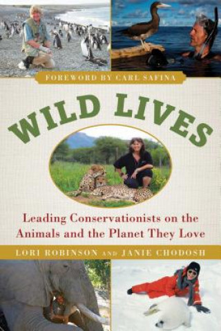 Wild Lives