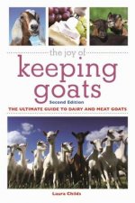 Joy of Keeping Goats