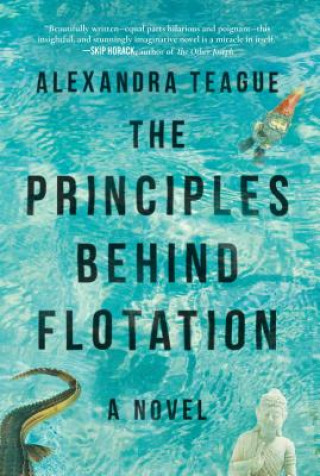 Principles Behind Flotation