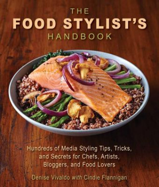 Food Stylist's Handbook