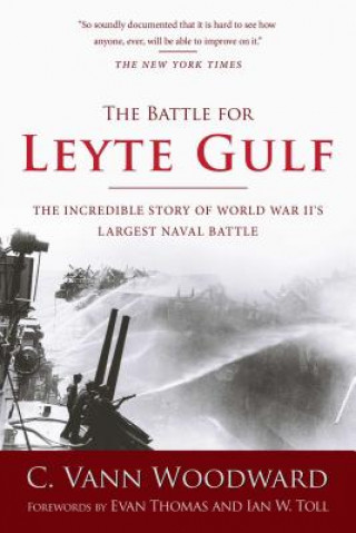 Battle for Leyte Gulf