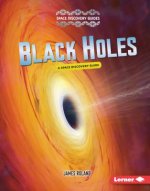 Black Holes: A Space Discovery Guide