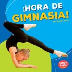?Hora de Gimnasia! (Gymnastics Time!)