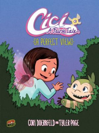 A Perfect View: Book 3