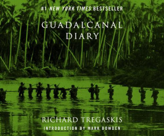 Guadalcanal Diary: 2nd Edition