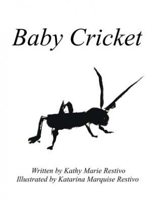 Baby Cricket