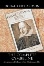 Complete Cymbeline