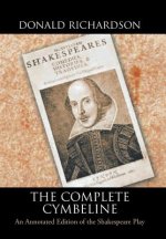 Complete Cymbeline