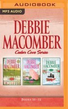 Debbie Macomber - Cedar Cove Series: Books 10-12: 1022 Evergreen Place, 1105 Yakima Street, 1225 Christmas Tree Lane