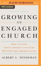 Growing an Engaged Church: How to Stop 