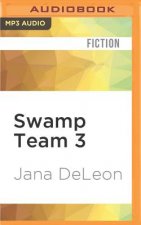 Swamp Team 3