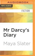 MR Darcy's Diary