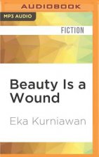 Beauty Is a Wound