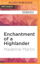 Enchantment of a Highlander