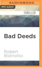 Bad Deeds