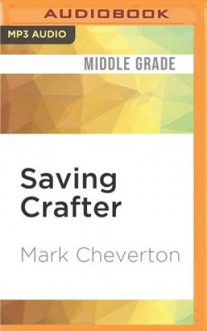 Saving Crafter