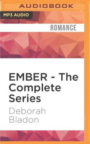 Ember - The Complete Series: Part One, Part Two & Part Three