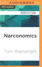 Narconomics: How to Run a Drug Cartel