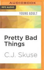 Pretty Bad Things