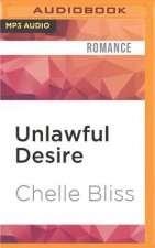 Unlawful Desire