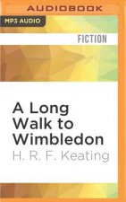 A Long Walk to Wimbledon