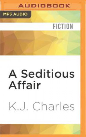 A Seditious Affair