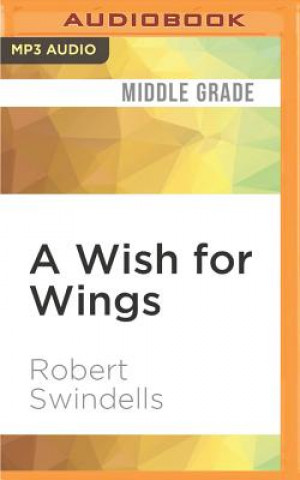 A Wish for Wings