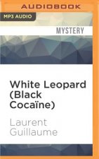 White Leopard (Black Coca?ne)