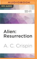 Alien: Resurrection: The Official Movie Novelization