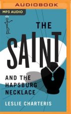 The Saint and the Hapsburg Necklace