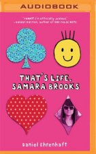 That's Life, Samara Brooks