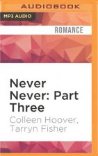 Never Never, Part Three