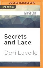 Secrets and Lace