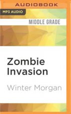 Zombie Invasion