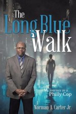 Long Blue Walk