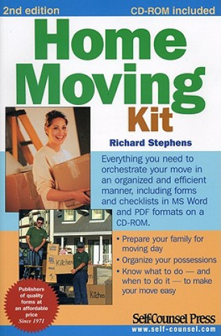 Home Moving Kit