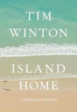 Island Home: A Landscape Memoir