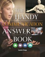 Handy Communication Answer Book