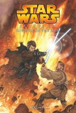 Star Wars Episode III: Revenge of the Sith, Volume 4