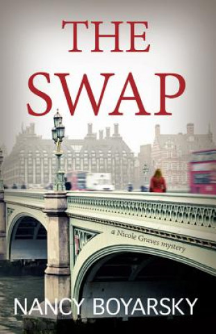 The Swap: A Nicole Graves Mystery