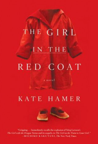 Girl in the Red Coat