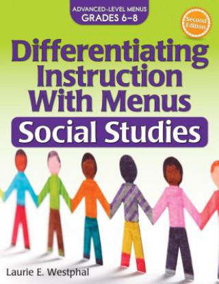 Differentiating Instruction With Menus