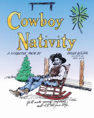 Cowboy Nativity