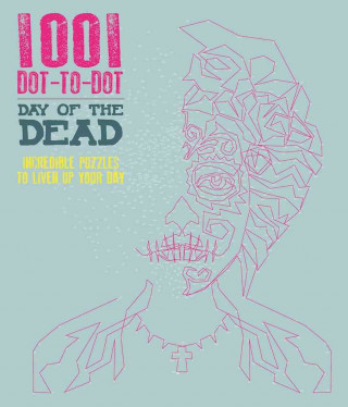 1001 Dot-To-Dot: Day of the Dead