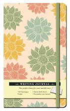 Editors of Thunder Bay Press: Multi Floral Journal